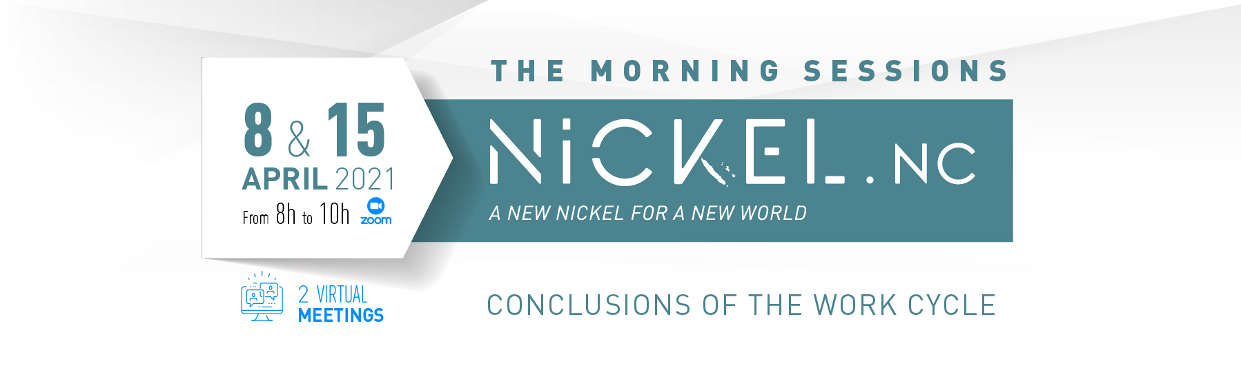 The nickel.nc mornings